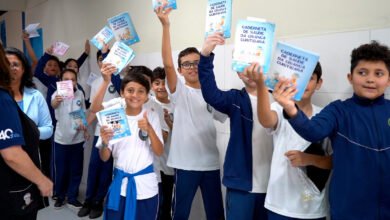 Campanha de vacinação nas escolas teve 168 mil carteirinhas avaliadas e 86 mil doses aplicadas