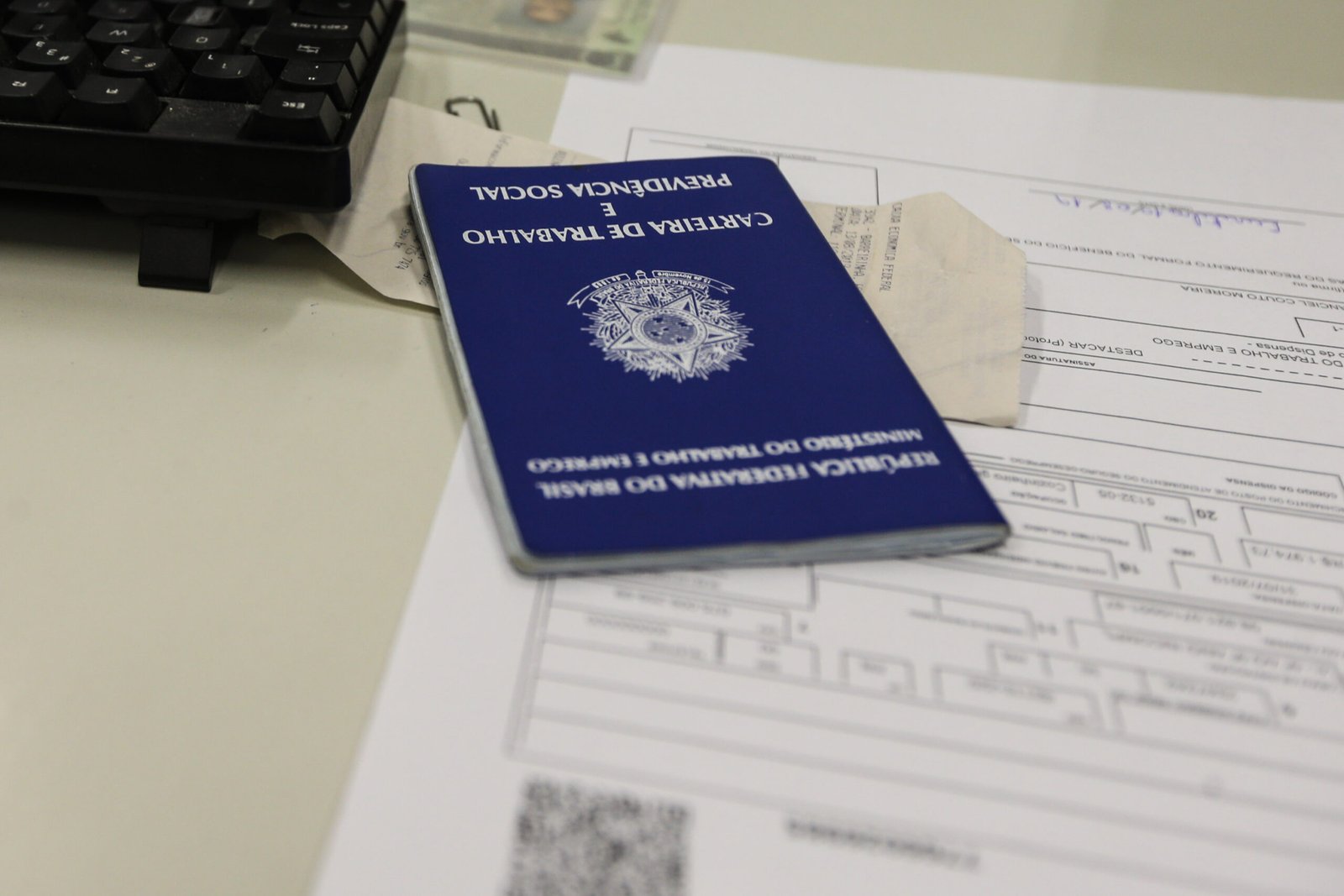 Mais de mil vagas serão ofertadas no Mutirão de Empregos de Curitiba em junho