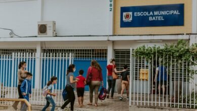 Obras em escolas devem receber R$ 17,4 milhões; votação será nesta terça