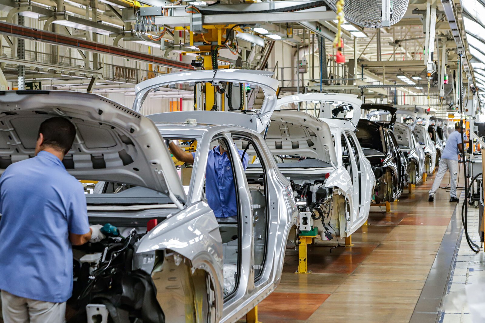 Agências do Trabalhador ajudaram a colocar 72 mil pessoas no mercado formal em 2025