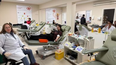 Doe Sangue pelo Esporte: campanha do Estado une prefeitura de Curitiba e times de futebol