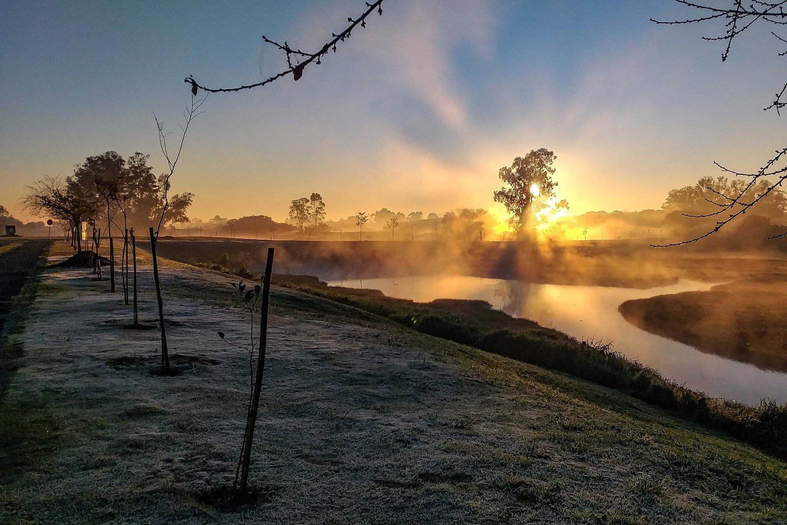 Inverno começa nesta sexta-feira e terá temperaturas mais baixas que em 2024