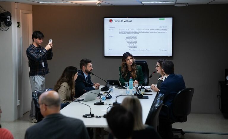 Câmara de Curitiba já pode votar alteração na Lei do Silêncio