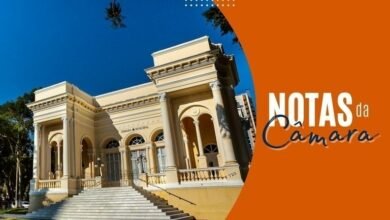 Notas da CMC: acidente de trem no Cabral e outros 15 destaques do recesso