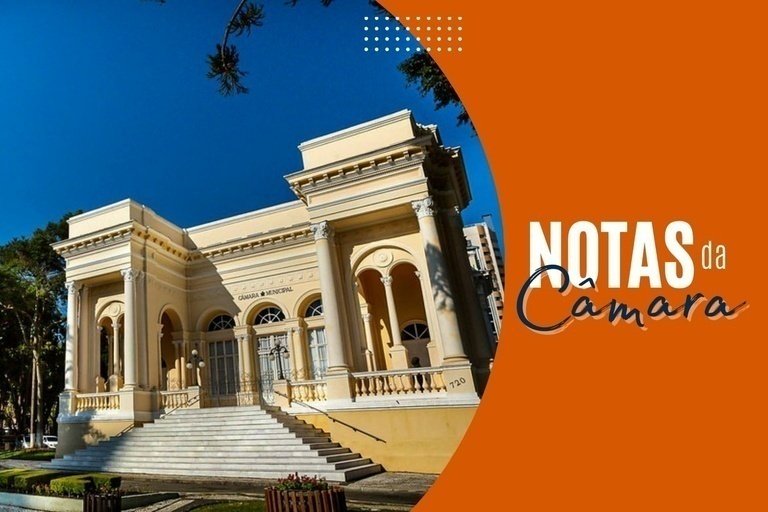 Notas da CMC: acidente de trem no Cabral e outros 15 destaques do recesso