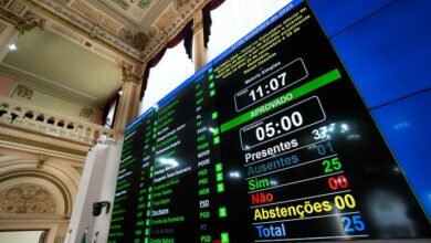 Natal de Curitiba fará parte do Calendário Oficial de Eventos