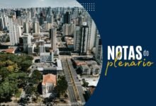 Notas da CMC: 13 novidades da Câmara de Curitiba neste 4 de fevereiro