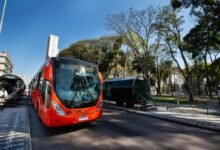 Vereadora quer ônibus exclusivos para mulheres em Curitiba