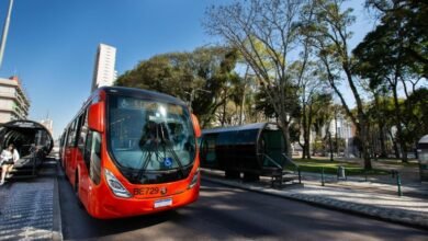Vereadora quer ônibus exclusivos para mulheres em Curitiba
