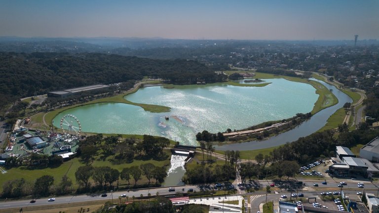 Proposta amplia inclusão e acessibilidade em parques da cidade