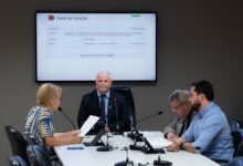 Postos de saúde de Curitiba: atendimento prioritário pronto para plenário