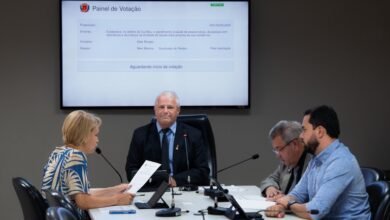 Postos de saúde de Curitiba: atendimento prioritário pronto para plenário