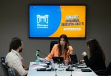 Câmara de Curitiba já pode votar normas para recarga de veículos elétricos