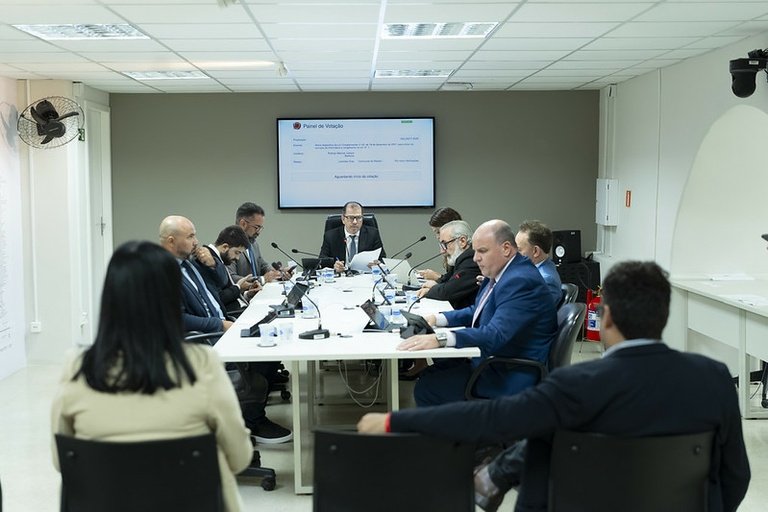 Economia acata 5 propostas, incluindo o cadastro unificado de população de rua
