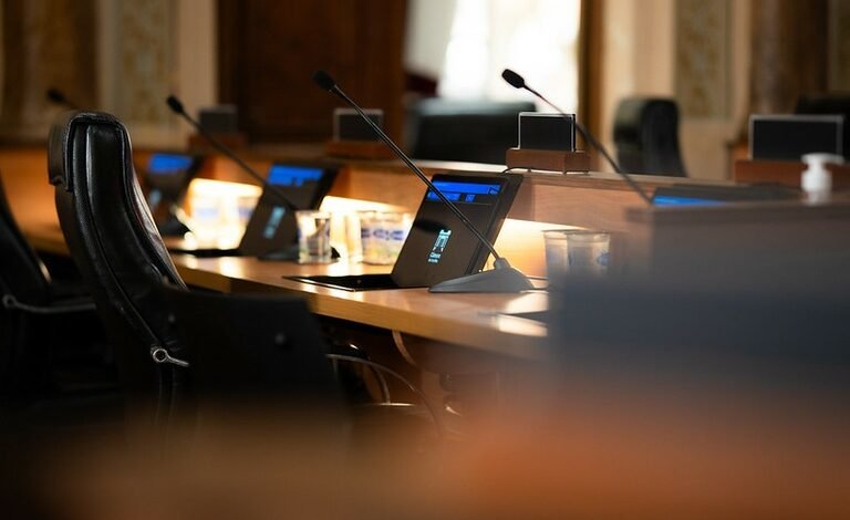 Notícias de Curitiba e dos vereadores da Câmara Municipal