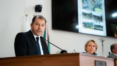 Câmara de Curitiba aprova em 1º turno venda de área pública no Boqueirão