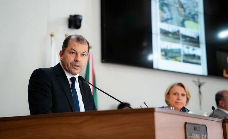 Câmara de Curitiba aprova em 1º turno venda de área pública no Boqueirão