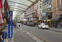 Câmara vota dispensa de autorização para negócios de baixo risco em Curitiba