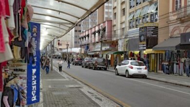 Câmara vota dispensa de autorização para negócios de baixo risco em Curitiba