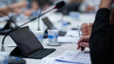 Na Semana Santa, Câmara de Curitiba tem Solenes, comissões e visita de escolas