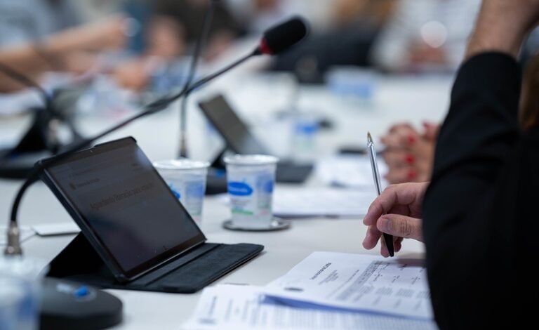 Na Semana Santa, Câmara de Curitiba tem Solenes, comissões e visita de escolas