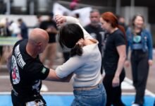 Defesa pessoal para mulheres pauta audiência pública na Câmara de Curitiba