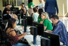 Ajuda com divórcio, pensão ou guarda? Vem pro mutirão na Câmara de Curitiba