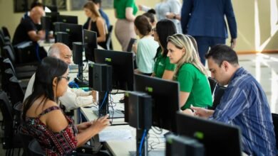 Ajuda com divórcio, pensão ou guarda? Vem pro mutirão na Câmara de Curitiba