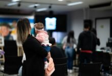 Mutirão da Defensoria na CMC realizou divórcios e exames de DNA