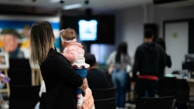 Mutirão da Defensoria na CMC realizou divórcios e exames de DNA